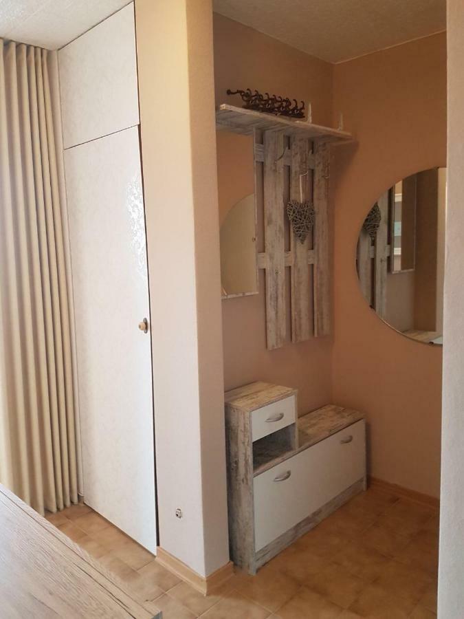 Appartamento Weitblick Sankt Andreasberg Esterno foto