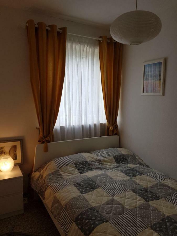 Appartamento Weitblick Sankt Andreasberg Esterno foto