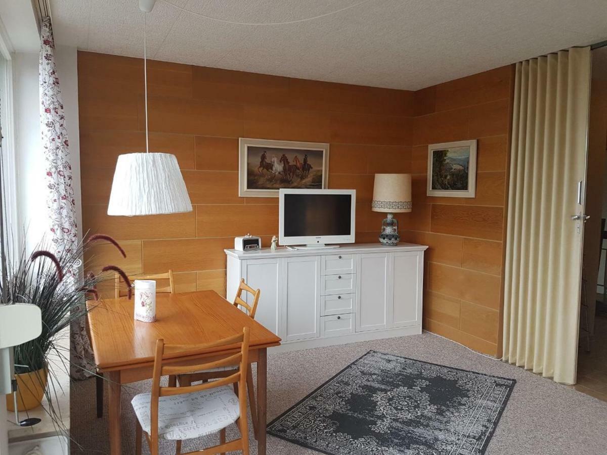 Appartamento Weitblick Sankt Andreasberg Esterno foto