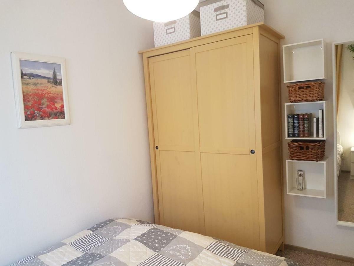 Appartamento Weitblick Sankt Andreasberg Esterno foto