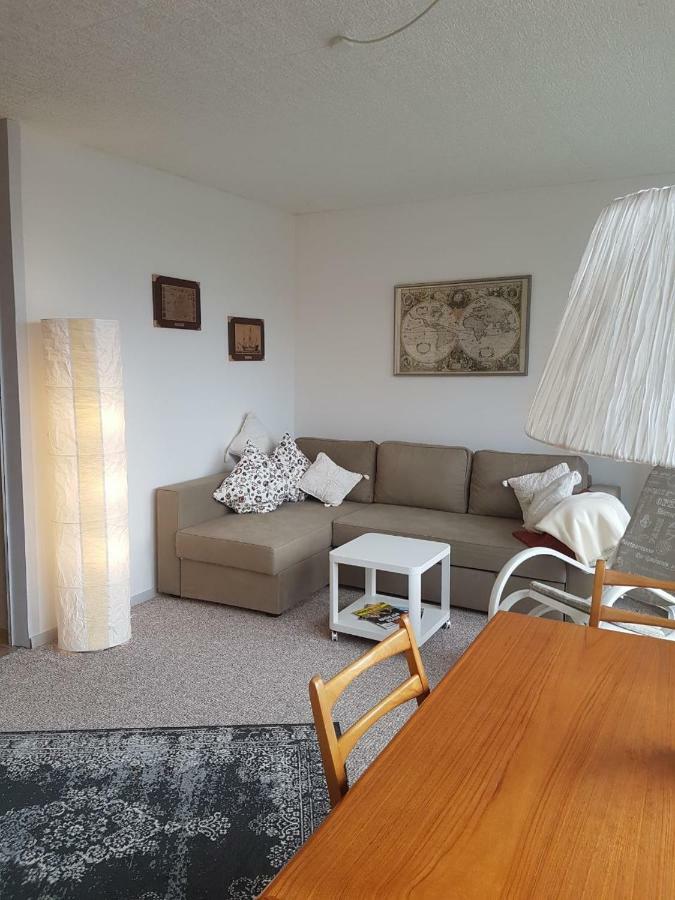 Appartamento Weitblick Sankt Andreasberg Esterno foto